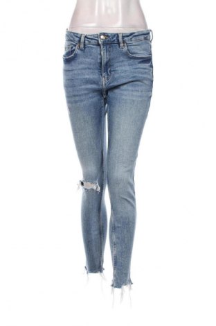Damen Jeans Sinsay, Größe M, Farbe Blau, Preis 6,99 €