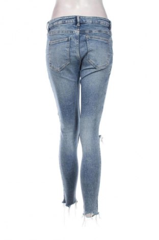 Damen Jeans Sinsay, Größe M, Farbe Blau, Preis 6,99 €