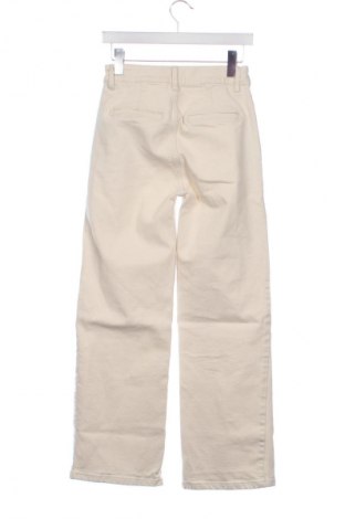 Damen Jeans Sinsay, Größe XS, Farbe Beige, Preis € 14,77