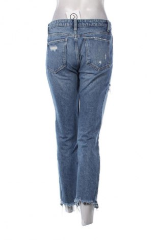 Női farmernadrág Sinsay, Méret S, Szín Kék, Ár 5 800 Ft