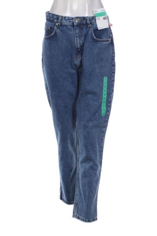 Női farmernadrág Sinsay, Méret L, Szín Kék, Ár 6 619 Ft