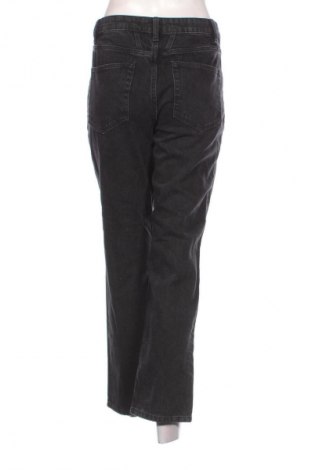 Дамски дънки Sinsay, Размер M, Цвят Черен, Цена 28,99 лв.