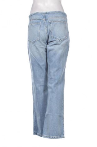 Dámské džíny  Sinsay, Velikost M, Barva Modrá, Cena  371,00 Kč