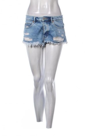 Damen Jeans Sinsay, Größe M, Farbe Blau, Preis 14,83 €