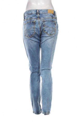 Női farmernadrág Soccx, Méret L, Szín Kék, Ár 9 519 Ft