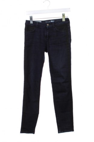 Damskie jeansy Sportmax Code, Rozmiar XS, Kolor Niebieski, Cena 314,91 zł