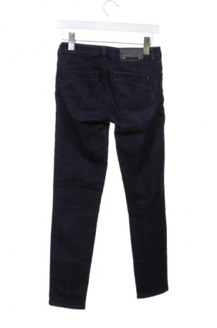 Damskie jeansy Sportmax Code, Rozmiar XS, Kolor Niebieski, Cena 314,91 zł