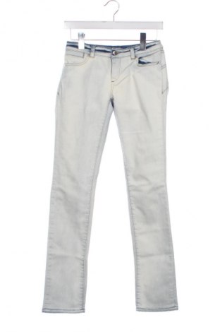 Női farmernadrág Sportmax Code, Méret XS, Szín Kék, Ár 22 509 Ft