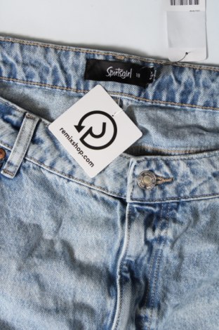 Dámské džíny  Sportsgirl, Velikost XXL, Barva Modrá, Cena  879,00 Kč