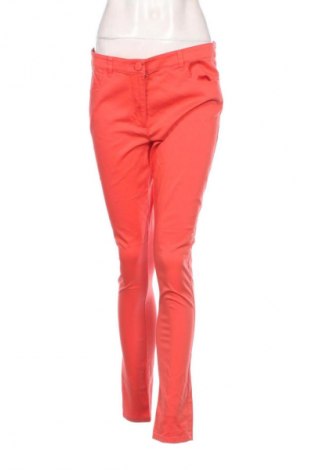 Damen Jeans Stefanel, Größe L, Farbe Orange, Preis € 45,52