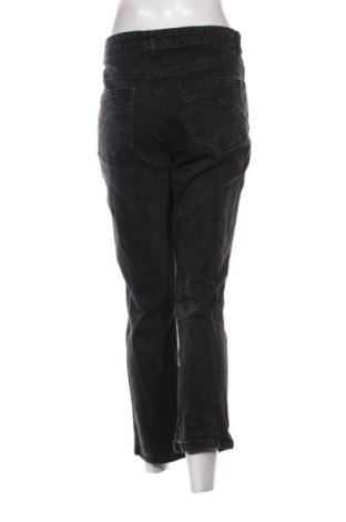 Dámske džínsy  Steilmann, Veľkosť XXL, Farba Čierna, Cena  15,00 €