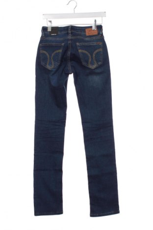 Dámske džínsy  Stella, Veľkosť XS, Farba Modrá, Cena  56,95 €