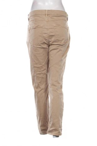 Damskie jeansy Stooker, Rozmiar L, Kolor Beżowy, Cena 66,39 zł