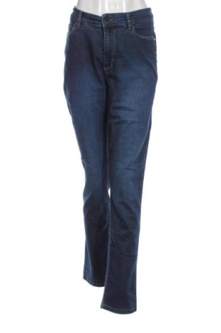 Dámské džíny  Stooker, Velikost L, Barva Modrá, Cena  229,00 Kč