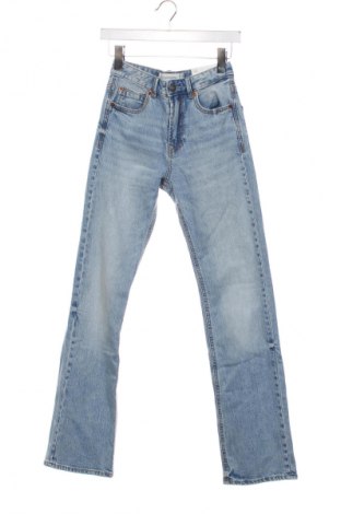 Damen Jeans Stradivarius, Größe XXS, Farbe Blau, Preis € 24,99