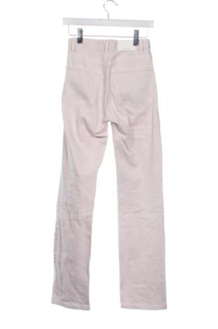 Damen Jeans Stradivarius, Größe S, Farbe Beige, Preis € 9,99