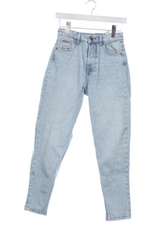 Damen Jeans Stradivarius, Größe XS, Farbe Blau, Preis € 14,83