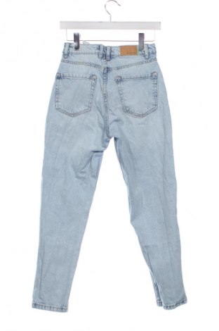 Damen Jeans Stradivarius, Größe XS, Farbe Blau, Preis € 14,83
