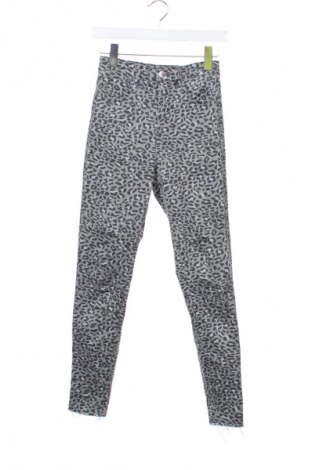 Damen Jeans Stradivarius, Größe XS, Farbe Mehrfarbig, Preis € 8,99