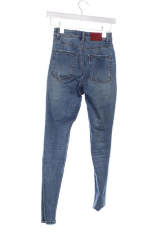 Dámské džíny  Stradivarius, Velikost XXS, Barva Modrá, Cena  371,00 Kč