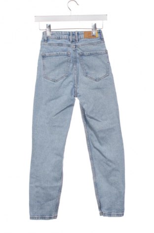 Dámské džíny  Stradivarius, Velikost XXS, Barva Modrá, Cena  367,00 Kč