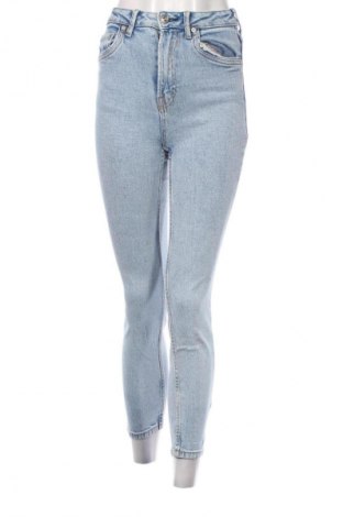 Dámské džíny  Stradivarius, Velikost XXL, Barva Modrá, Cena  249,00 Kč