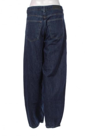 Damen Jeans Stradivarius, Größe M, Farbe Blau, Preis 15,99 €