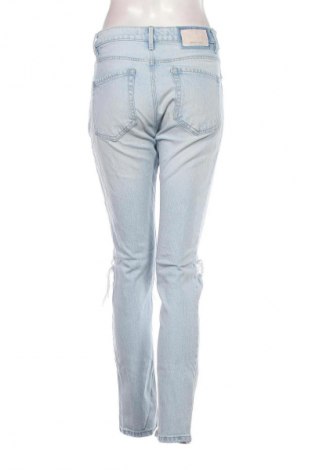 Damen Jeans Stradivarius, Größe M, Farbe Blau, Preis 25,87 €