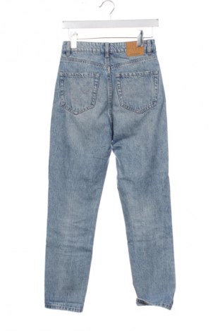 Dámské džíny  Stradivarius, Velikost XS, Barva Modrá, Cena  367,00 Kč