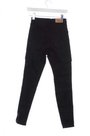 Damen Jeans Stradivarius, Größe XS, Farbe Schwarz, Preis € 14,77