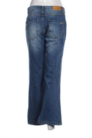 Damen Jeans Stradivarius, Größe M, Farbe Blau, Preis € 9,99