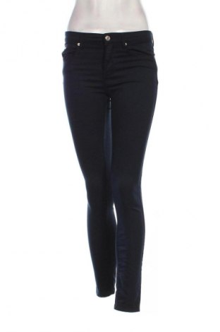 Damen Jeans Stradivarius, Größe S, Farbe Blau, Preis € 14,83