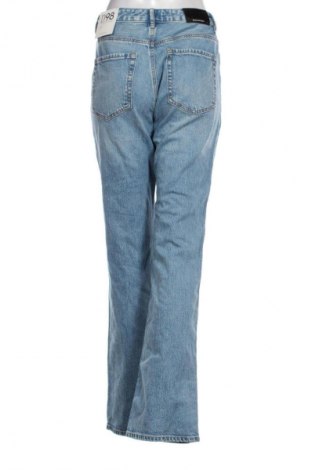 Damen Jeans Stradivarius, Größe L, Farbe Blau, Preis € 23,53