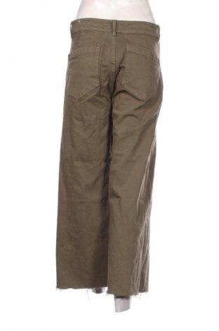 Damen Jeans Stradivarius, Größe M, Farbe Grün, Preis € 14,77