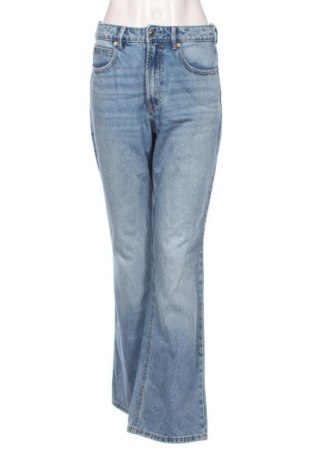 Damen Jeans Stradivarius, Größe S, Farbe Blau, Preis € 27,80