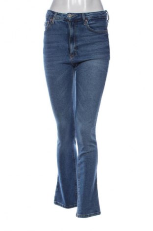 Női farmernadrág Stradivarius, Méret S, Szín Kék, Ár 5 865 Ft