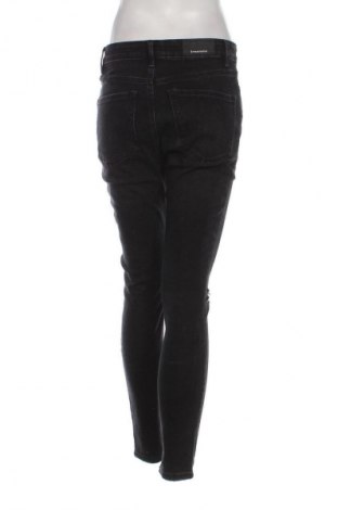 Damen Jeans Stradivarius, Größe M, Farbe Schwarz, Preis € 14,99