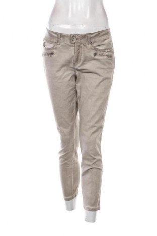 Dámske džínsy  Street One, Veľkosť M, Farba Sivá, Cena  20,99 €