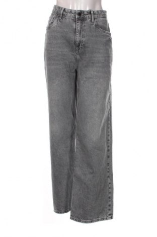 Dámske džínsy  Street One, Veľkosť XL, Farba Sivá, Cena  31,95 €
