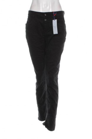 Damskie jeansy Street One, Rozmiar XL, Kolor Czarny, Cena 200,99 zł