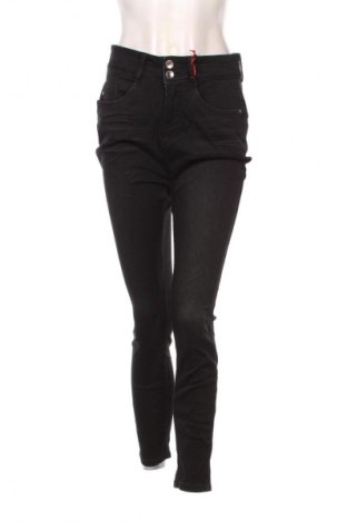 Дамски дънки Street One, Размер L, Цвят Черен, Цена 75,99 лв.