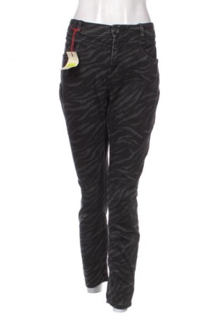 Női farmernadrág Street One, Méret XL, Szín Sokszínű, Ár 19 169 Ft