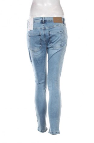 Női farmernadrág Street One, Méret M, Szín Kék, Ár 23 839 Ft