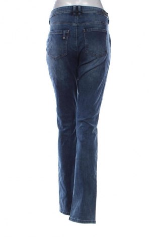 Дамски дънки Street One, Размер XL, Цвят Син, Цена 27,99 лв.