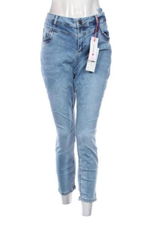 Női farmernadrág Street One, Méret XL, Szín Kék, Ár 19 169 Ft