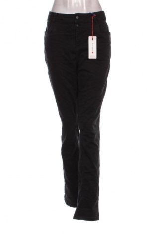 Damen Jeans Street One, Größe XXL, Farbe Schwarz, Preis € 62,99