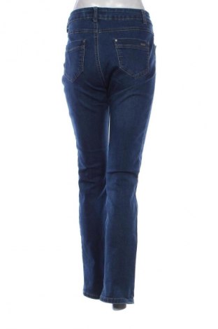 Дамски дънки Sunbird, Размер XL, Цвят Син, Цена 29,00 лв.