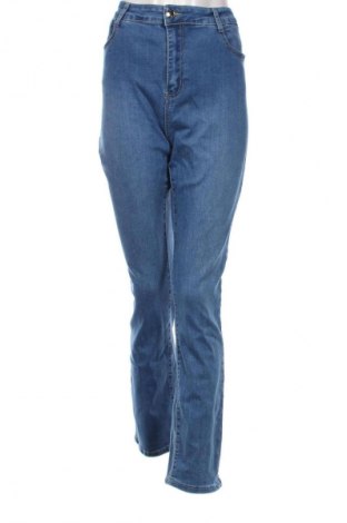 Γυναικείο Τζίν Sunbird, Μέγεθος L, Χρώμα Μπλέ, Τιμή 4,99 €