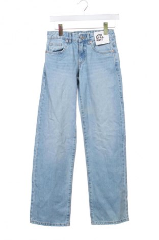 Damskie jeansy Supre, Rozmiar XS, Kolor Niebieski, Cena 164,99 zł