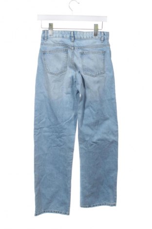 Damskie jeansy Supre, Rozmiar XS, Kolor Niebieski, Cena 164,99 zł